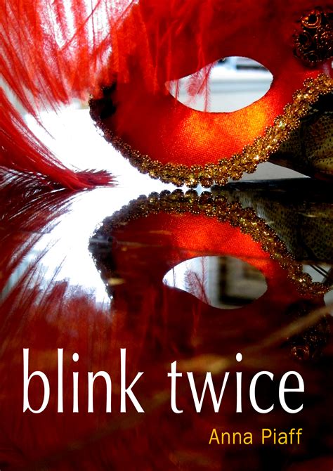 blink twice